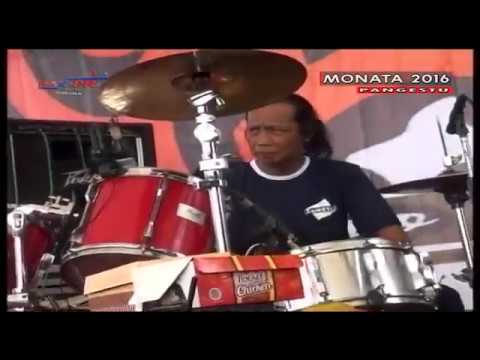 Jangan Rayu rayu Voc. Rena KDI MONATA 2016 # PANGESTU