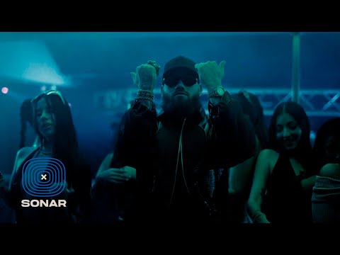 Miky Woodz, Kidd Voodoo, Siggy - Con La Mini (Video Oficial)