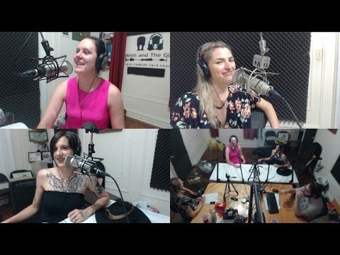Ten Minute Mess with Hannah Cowger YouTube preview