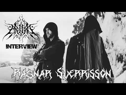 HELFRÓ - "Todos tenemos un poco de dualidad en nuestra propia alma" Entrevista Ragnar Sverrisson