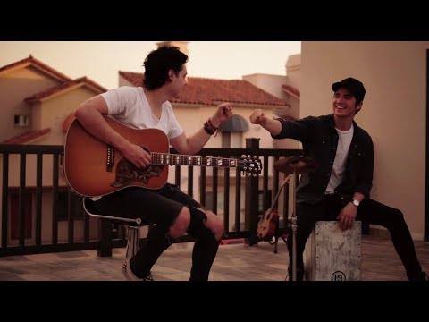 Ahora Te Puedes Marchar - Luis Miguel (Cover de LUCAH)