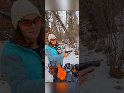 RUGER LCP .380 for Compact Carry: Range \u0026 Review