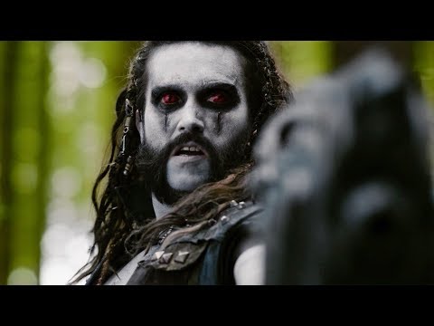 Krypton Season 2 (Promo 'Lobo')