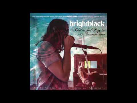 Bonnie "Prince" Billy & Brightblack ‎– Pebbles And Ripples