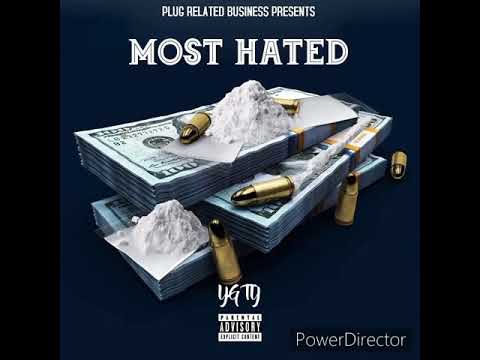 Gang Squad Freestyle Ft. Ski Cubano (Most Hated EP)