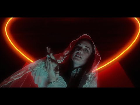 Jess Williamson - Infinite Scroll (Official Video)