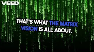 Download lagu The Matrix Vision mp3