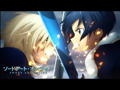 Sword Art Online: Moon Cradle - Concept Opening | Yuke - LISA (Game Verse)