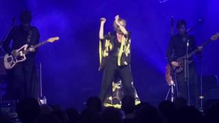 Patricia Kaas – Ceux Qui N&#39;ont Rien, 2017 (live in Paris)