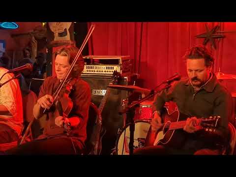 "Who Needs Tears?" performed by Shelley King at Toni Price tribute, Austin, Texas on Jan. 28, 2025