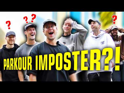 Stick Imposters SABOTAGE Edition