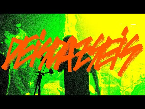 Planet Hemp, Black Alien - DEISDAZSEIS (Ao Vivo) [Baseado em Fatos Reais: 30 Anos de Fumaça]