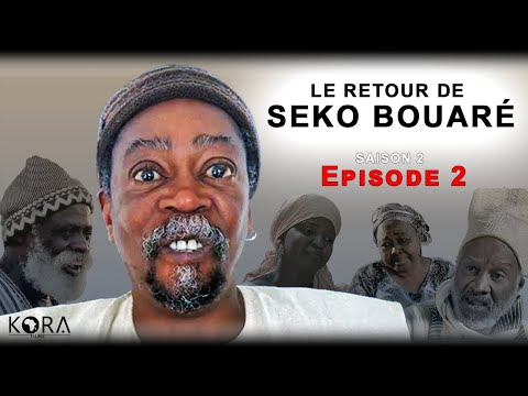 KORA FILMS and Héritage Retrouvé (Rediscovered Heritage)