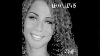 Leona Lewis Ft. K2 Family - Bad Boy &quot;Track 6-Best Kept Secret&quot;