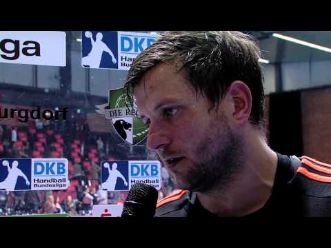 TSV Hannover-Burgdorf Statement von Martin Ziemer
