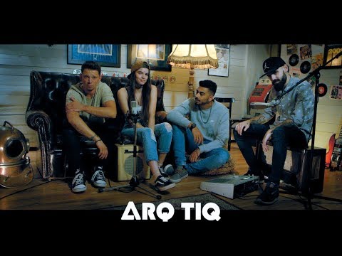 ARQ TIQ - Betoniert (Unplugged)