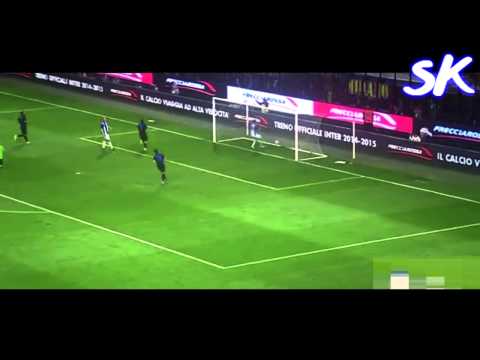 Mateo Kovačić Second Goal - Inter vs Stjarnan 2-0 | Europa League ● by SK