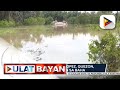 Ilang Lugar Sa Lopez Quezon Lubog Pa Rin Sa Baha