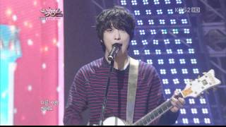 110506 CNBLUE-Love Girl