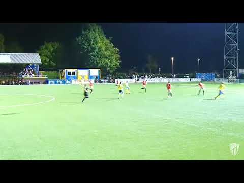 K. Lyra-Lierse | Samenvatting City Pirates – K. Lyra-Lierse 2-0 (S4 – 16/09/2023)