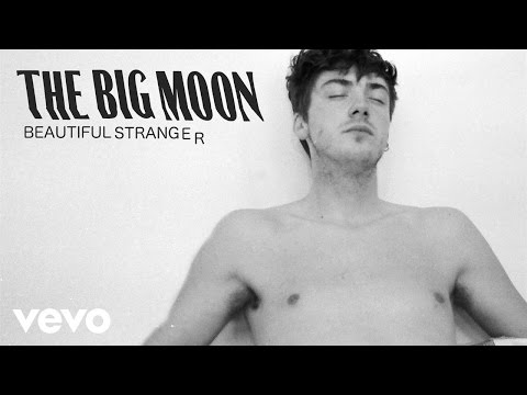 Video thumbnail for Beautiful Stranger