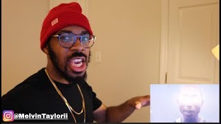 Gesaffelstein &amp; Pharrell Williams - Blast Off (Official Video) REACTION!!!!