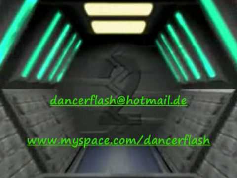 dancerflash trailer 2009