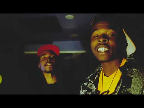 Jauquin(Fn Jay) - Gutta 2 ft. Elijah Flamez (Official Music Video)