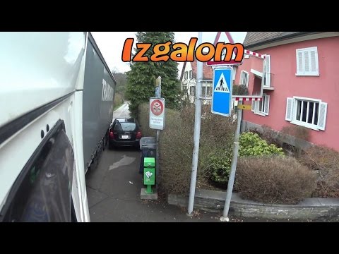 100.Egy nap Lacikával.A kamionos 1 napja.2.rész+ Ünnepi kiadás.