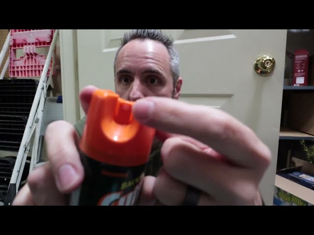 Best Mosquito Repellent for Outdoor Activities - product in use
