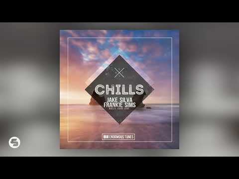 Jake Silva X Franke Sims - Waste Your Love