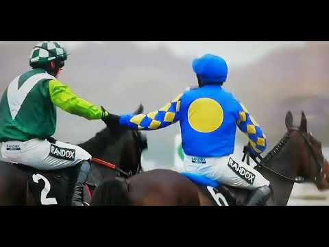 1455 Aintree 7th Apr 2022 Betway Bowl Chase Grade 1