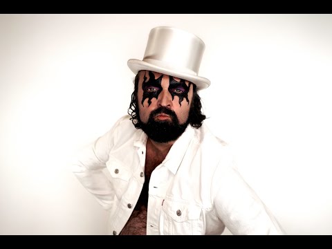 PREVIEW Tommy 'Manboy' Akerhold PT2 Remembering Hank Von Helvete You Might Want To Sit Down For This