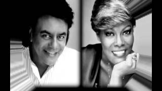 Dionne Warwick & Johnny Mathis - Got You Where I Want You
