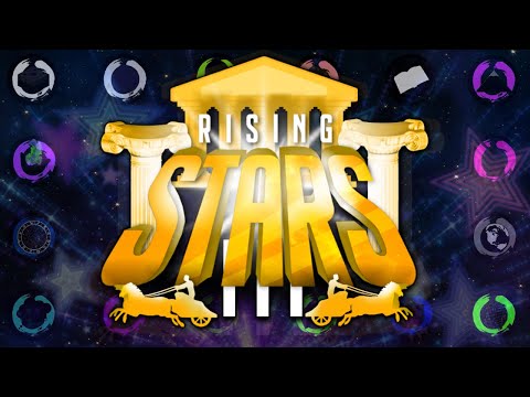 Rising Stars UHC Season 3 - Montage