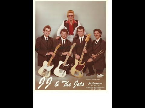 J J & THE JETS Summerfest 1978