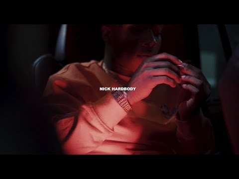 Nick Hardbody "Dangerous" ft Tayy Hardbody (Official Music Video)