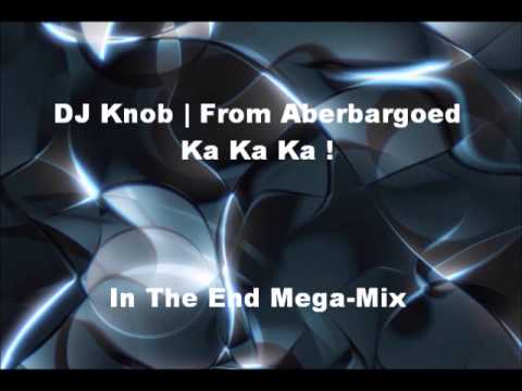 DJ Knob | In The End Mega-Mix