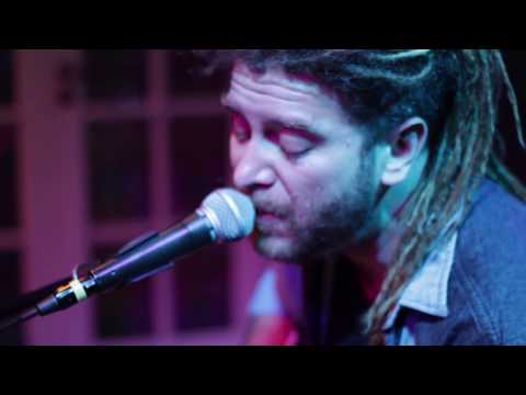 Nico Alfieri - Alud (Ignacia) // SI ESA CANCIÓN FUESE MÍA - vol. 1