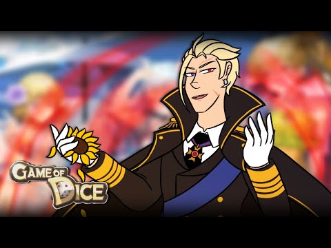 Guild Match ☆ Game of Dice: Water Splash