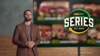 Subway Subway’s making it easy to be cheesy