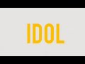 BTS - Idol (ringtone)