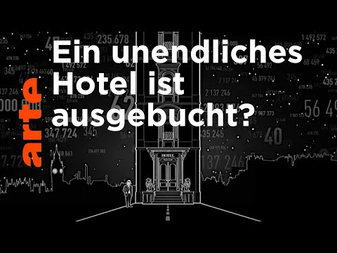 Auf dem Weg in die Unendlichkeit | Mathewelten | ARTE