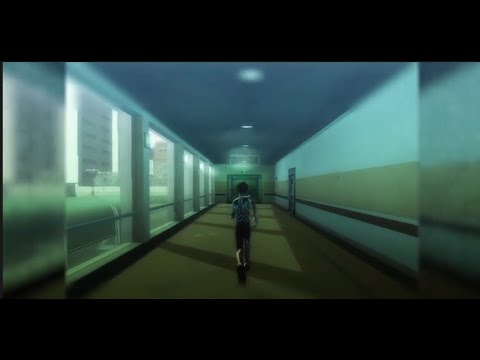 Shin Megami Tensei III Nocturne HD Remaster Title Loop 2 English Version