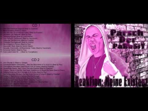 10. Parsch der Parasit - Walpurgisnacht (feat. Teysar Shokk) (Prophet Beat)