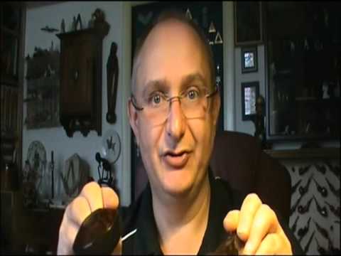 René stellt vor: Die Eltang Twins