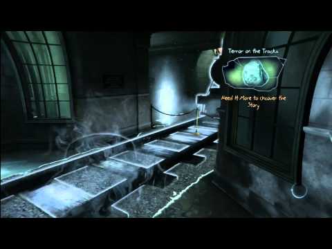 Murdered: Souls Suspect - Part 4