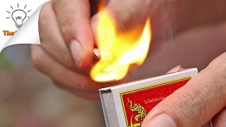 5 טריקים קלים שכל אחד יכול לעשות | תאיטריק
