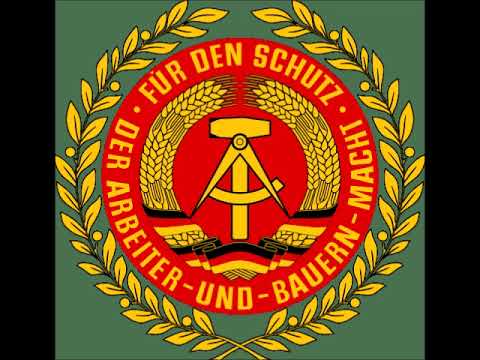 Kleiner DDR Erinnerungs Mix 2025