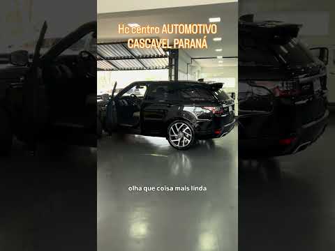 Venha conhecer a HC CENTRO AUTOMOTIVO CASCAVEL PARANÁ